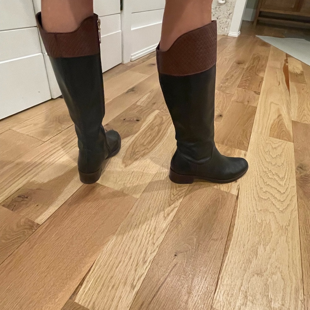 Marc Joseph boots